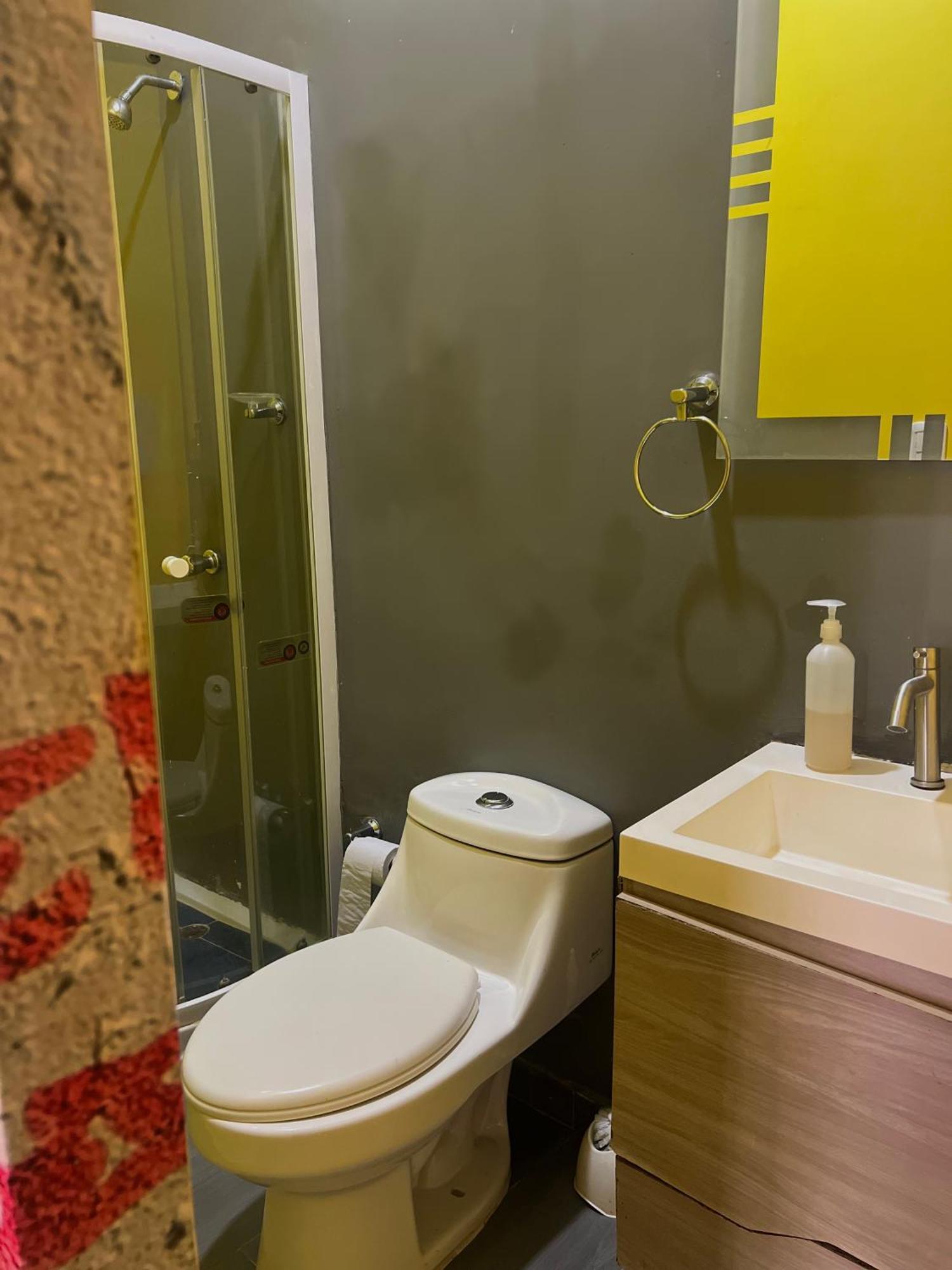Seven Nights Guest house Cartagena