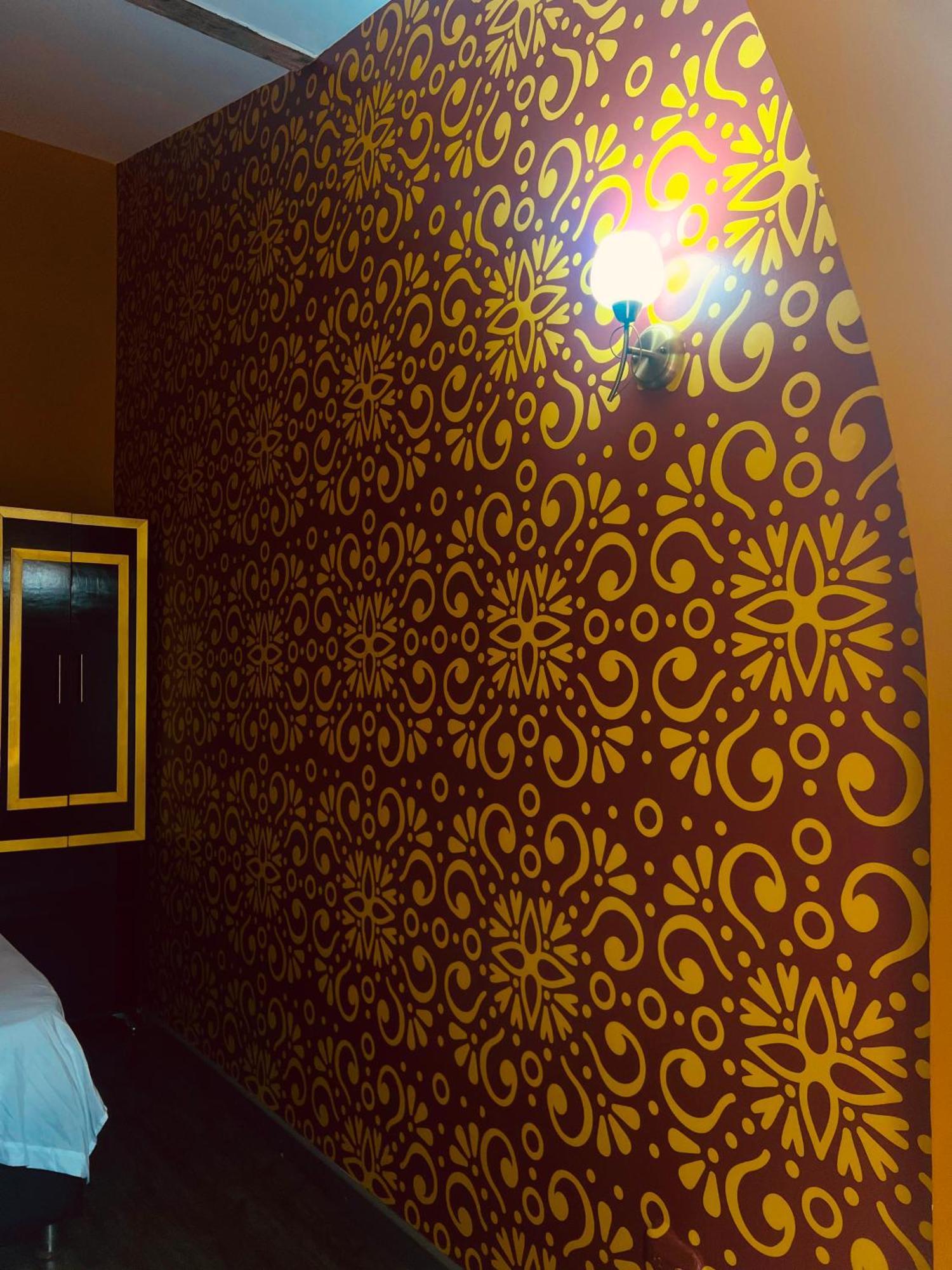 Seven Nights Guest house