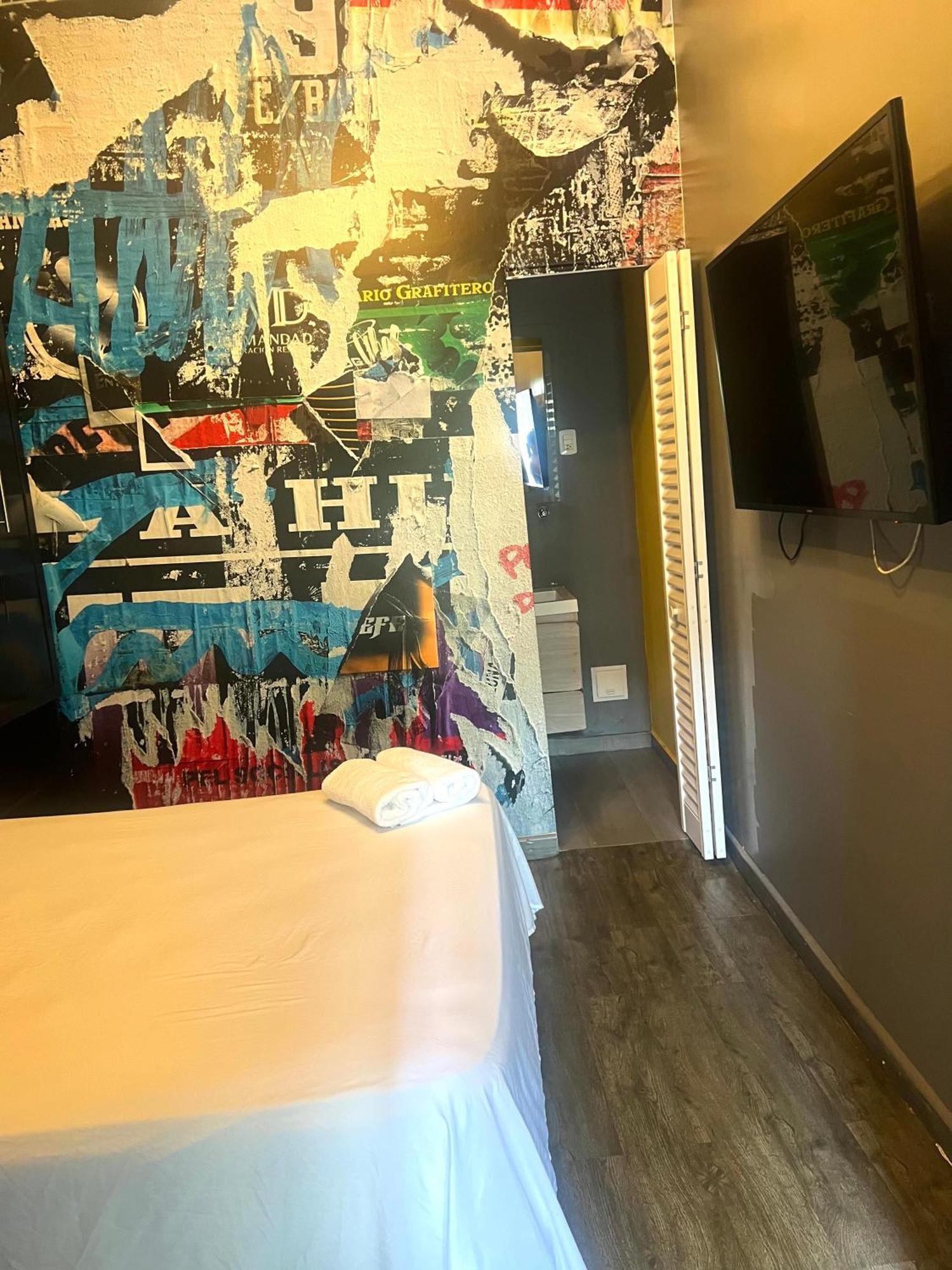 Guest house Seven Nights