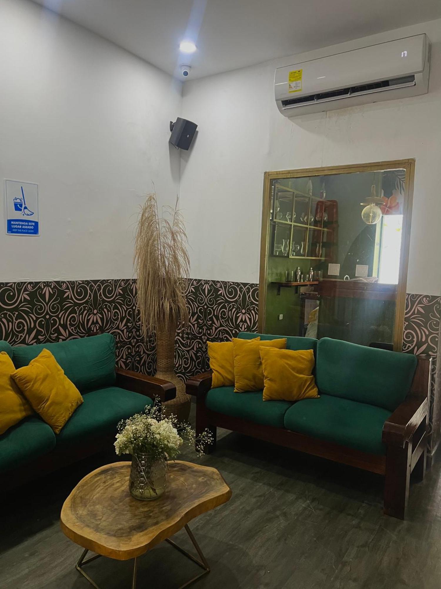 Seven Nights Guest house *