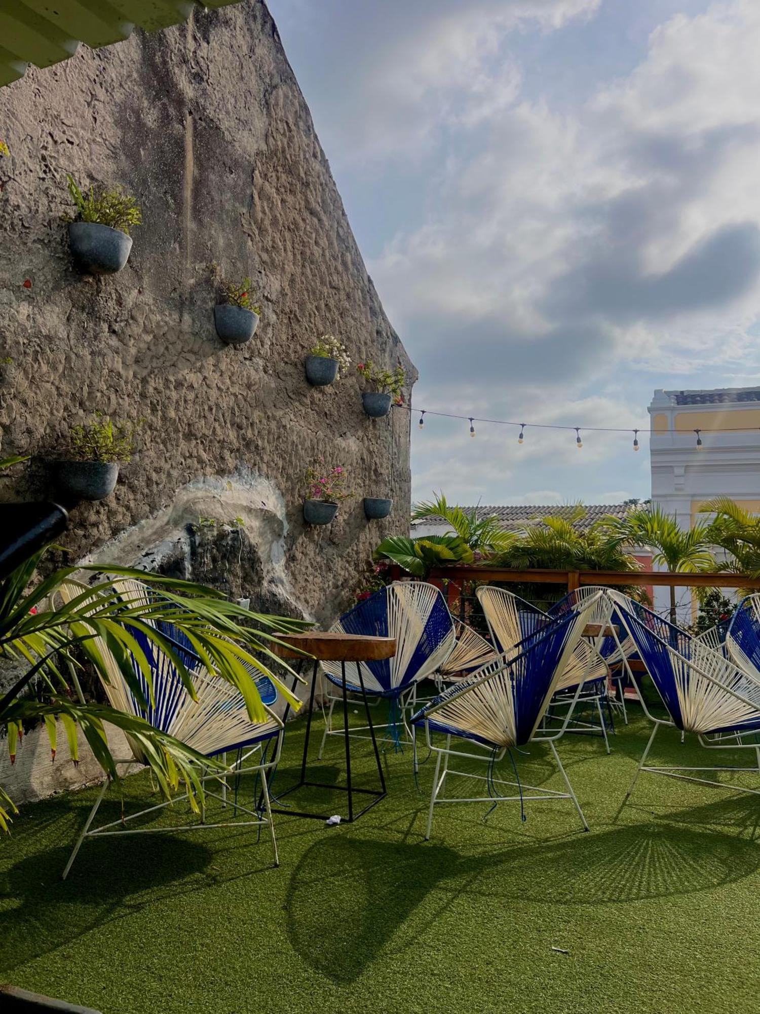 Guest house Seven Nights *