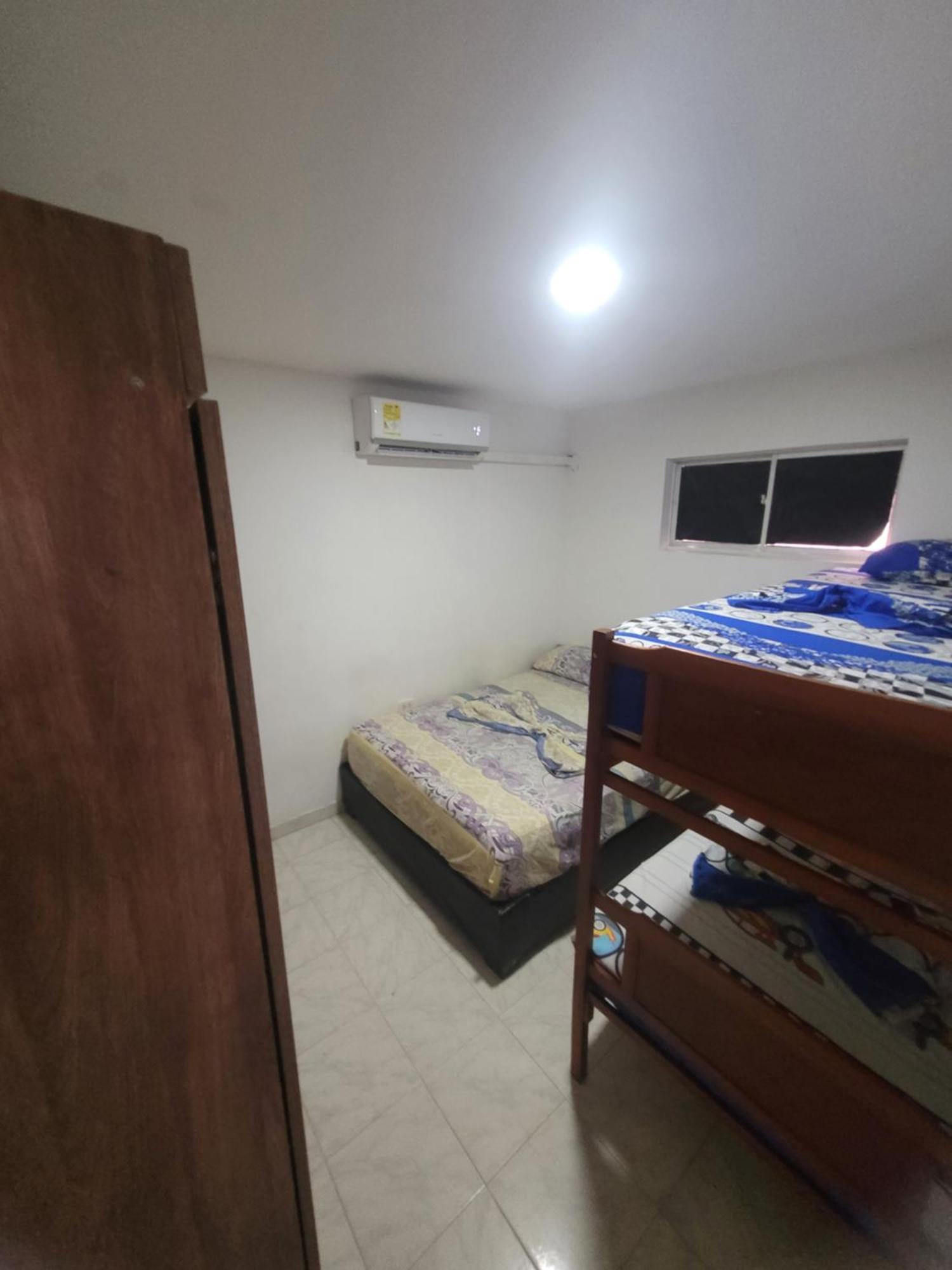 Ola Holiday home *