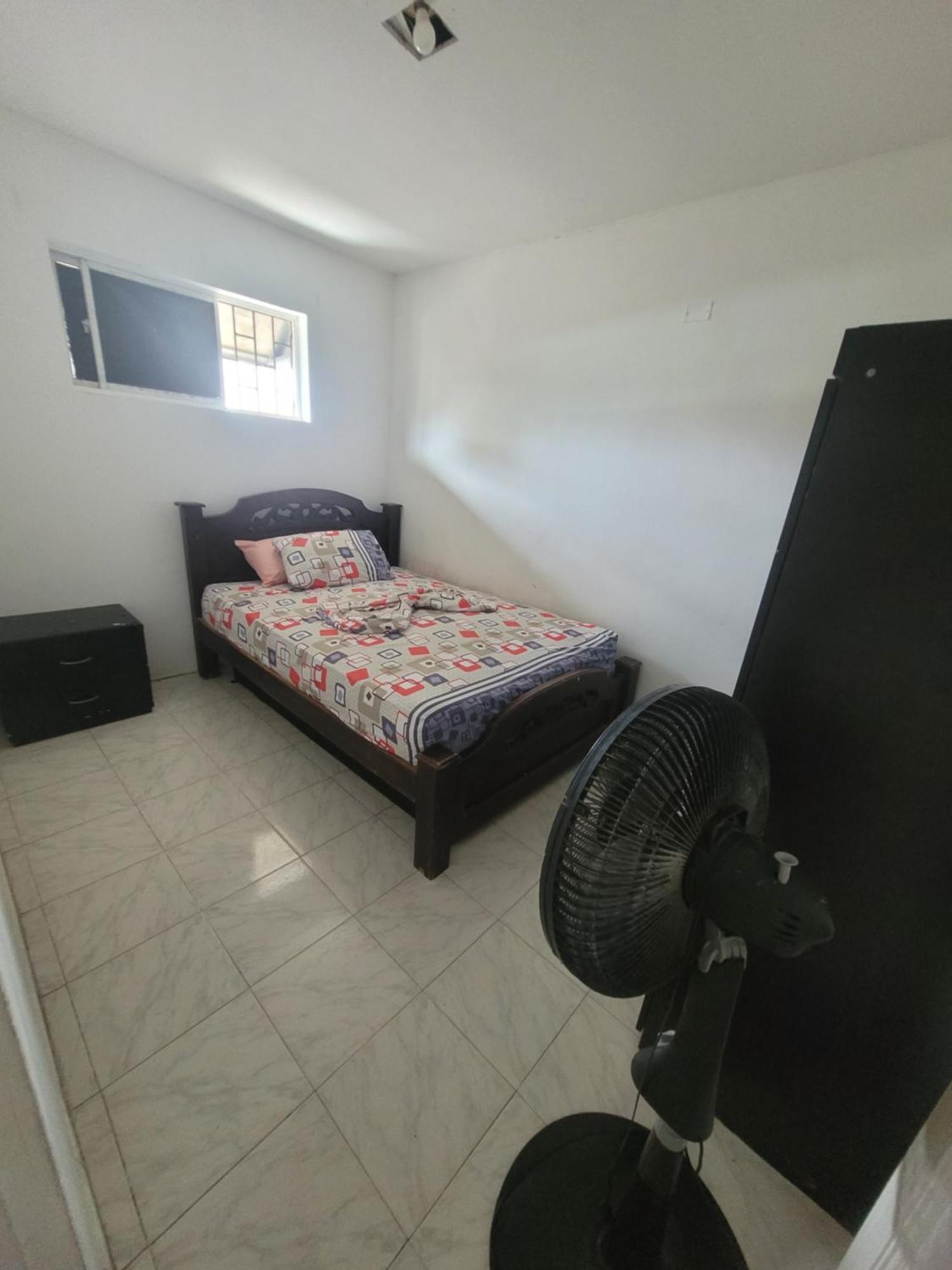 Ola Holiday home Cartagena
