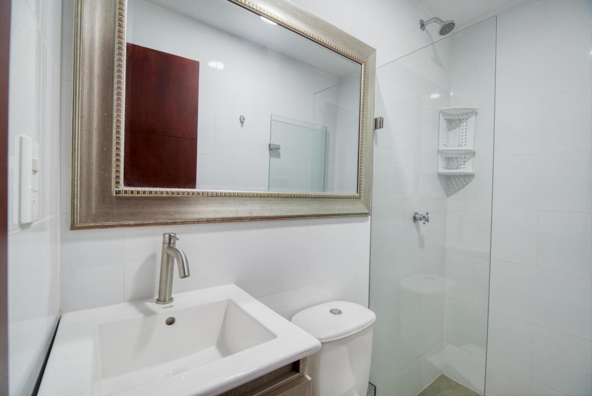 Amura El Conquistador Apartment
