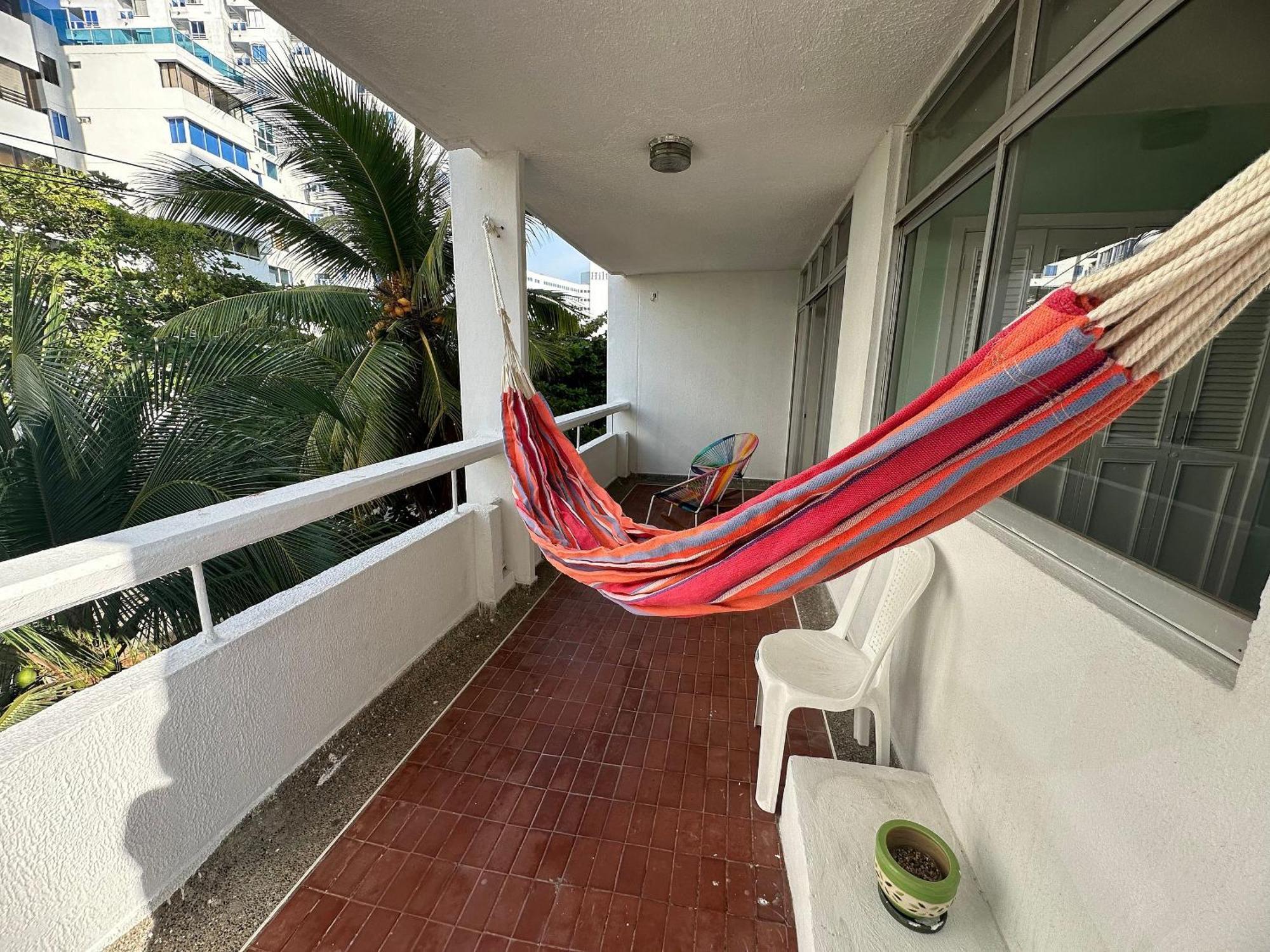 Amplios Con Salida Directa Al Mar En Laguito Apartamento
