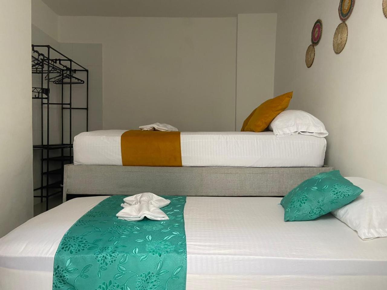 Casa de hóspedes Shekinah House