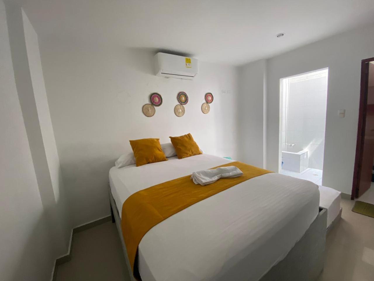 Shekinah House Casa de hóspedes Cartagena