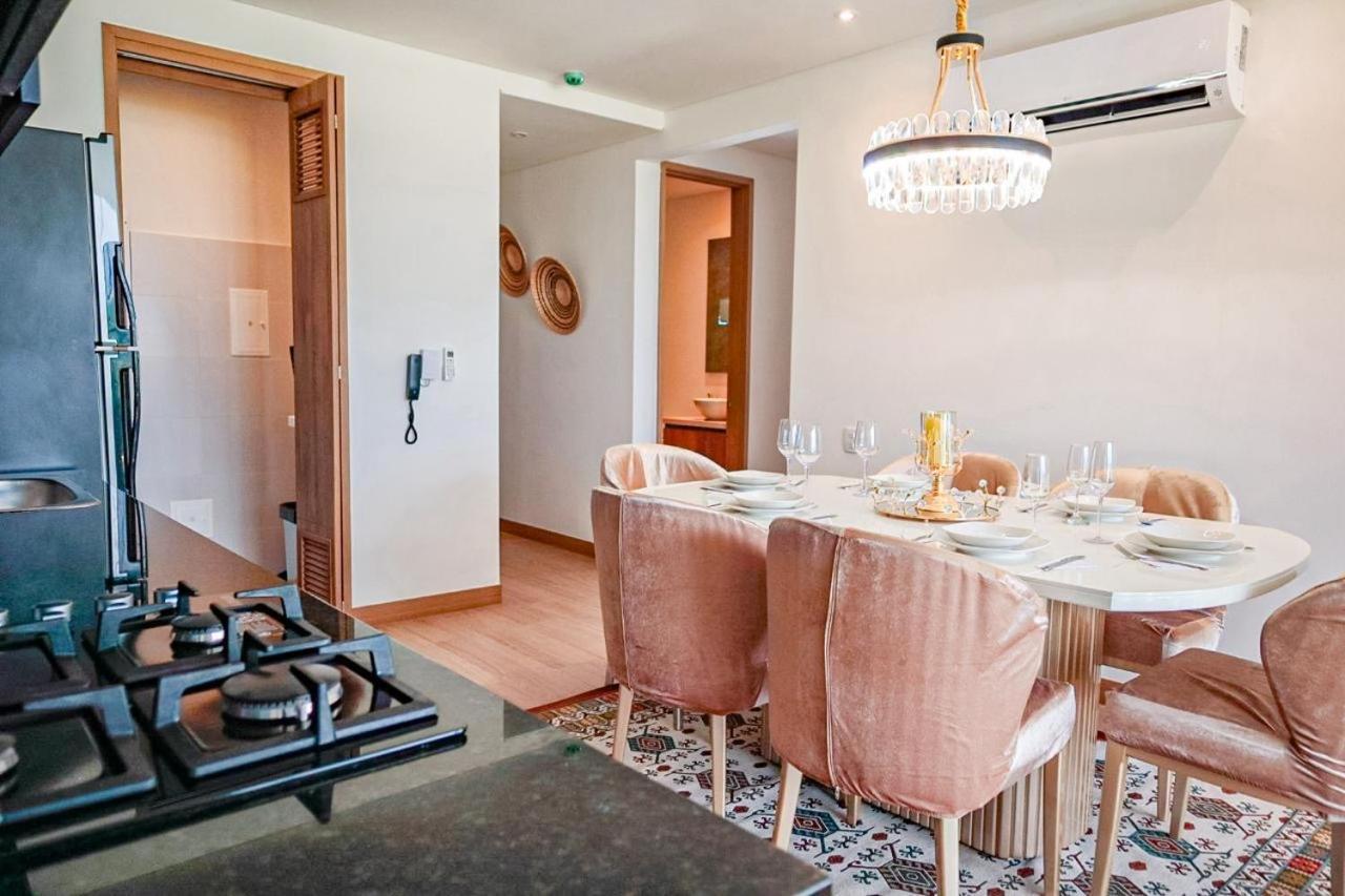 Dizztravel Murano Centro Exclusivo Apto 2701 Apartment Cartagena