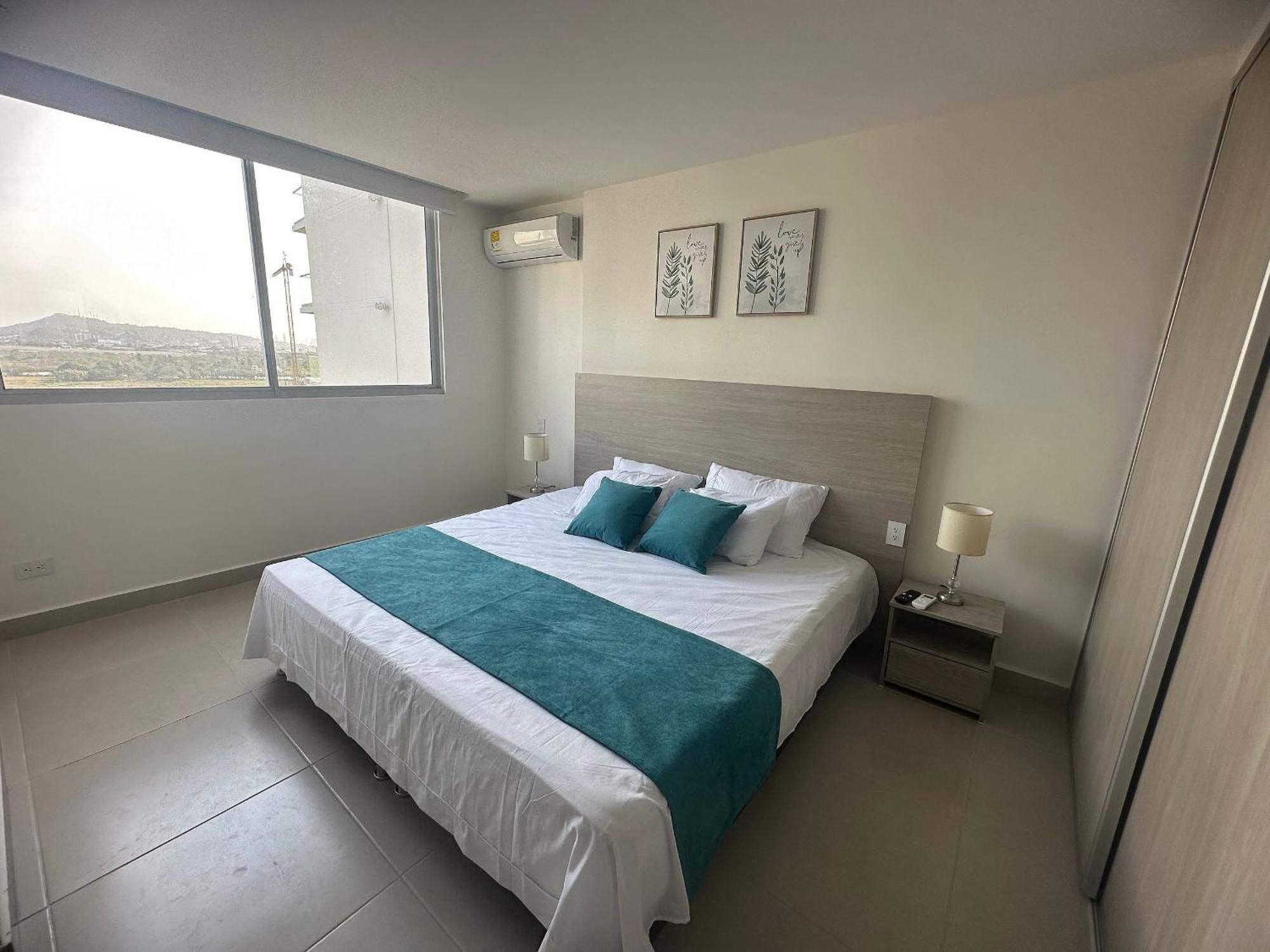 Apartment Modernos A Pocos Pasos De Playa Azul Y Del Centro De Convenciones De Americas *