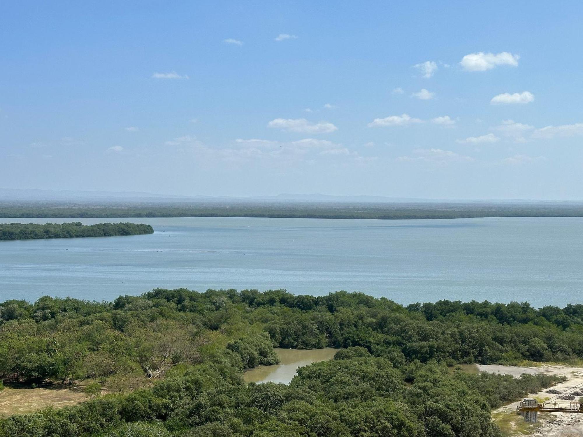 Modernos A Pocos Pasos De Playa Azul Y Del Centro De Convenciones De Americas Apartment *