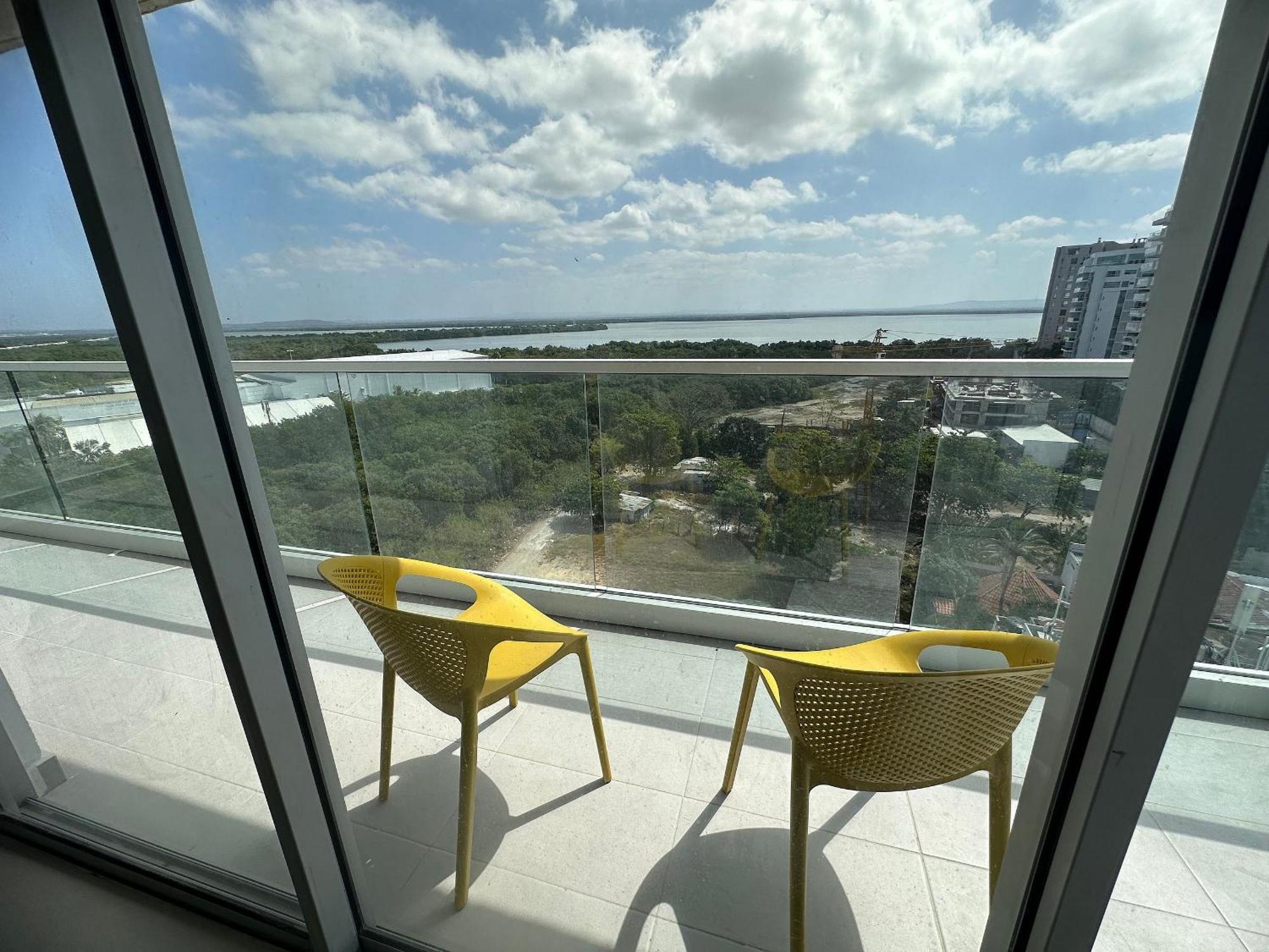 Modernos A Pocos Pasos De Playa Azul Y Del Centro De Convenciones De Americas *