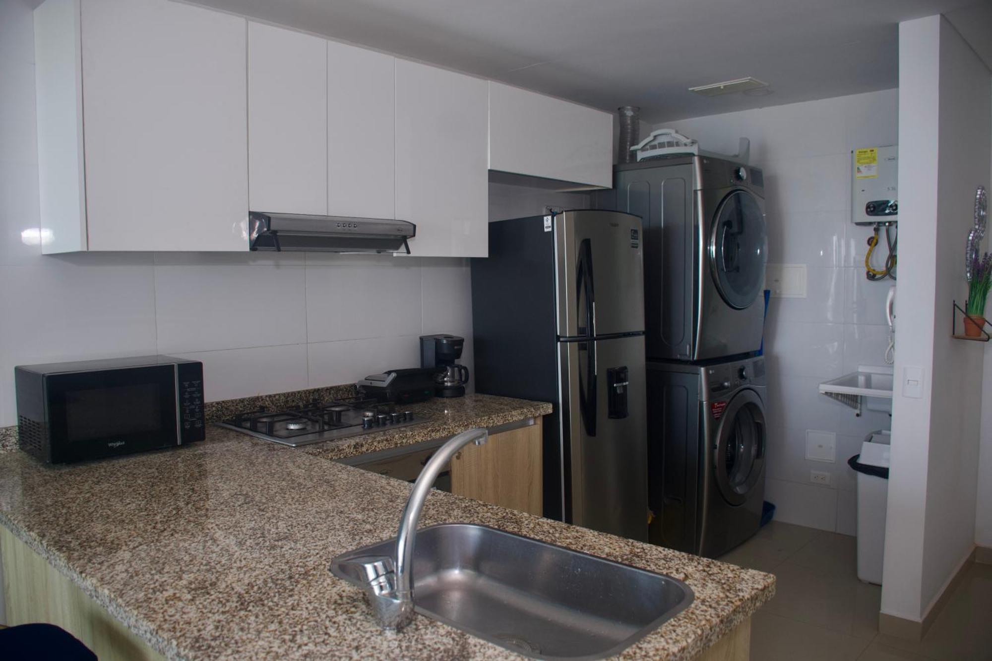 Apartment Melodias De Verano *