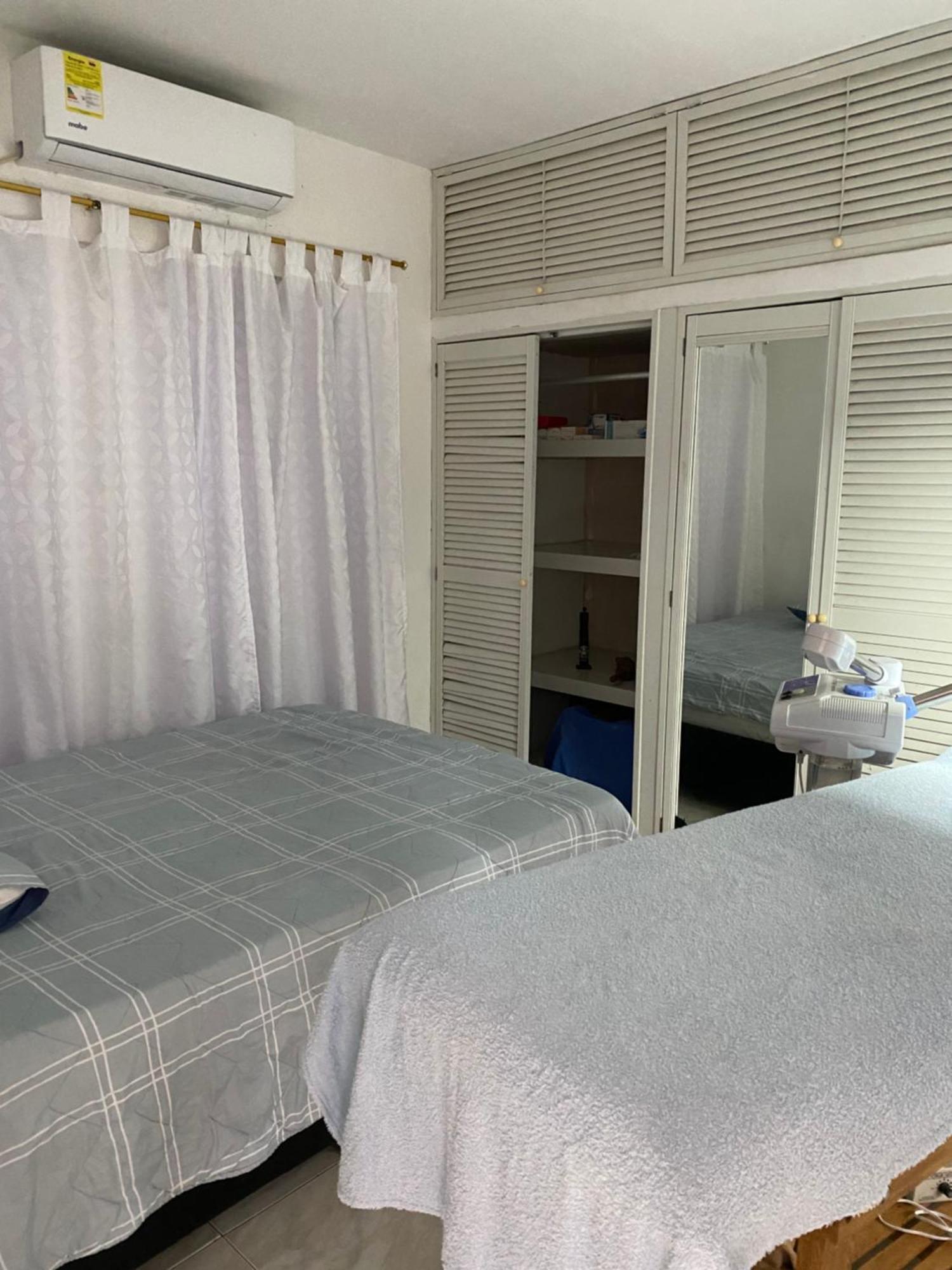 Bed and breakfast Arte Y Galeria Roberto