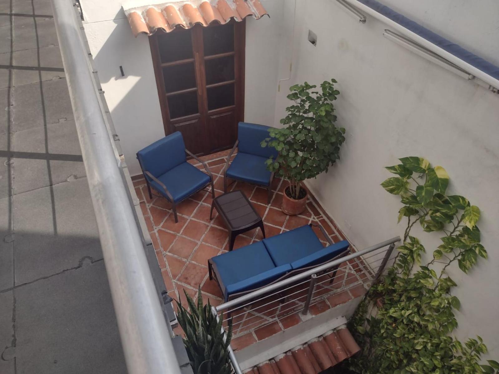 Casa Marques Del Pedregal * Cartagena
