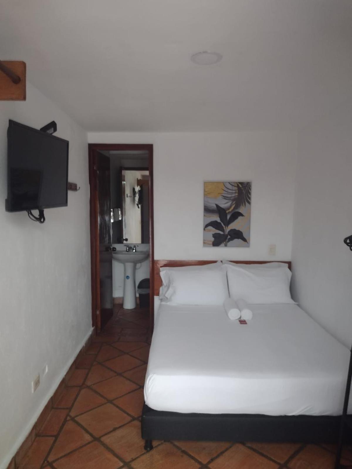 Casa Marques Del Pedregal Holiday home