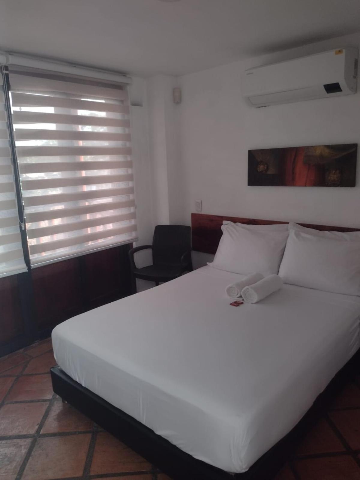 Casa Marques Del Pedregal Holiday home Cartagena