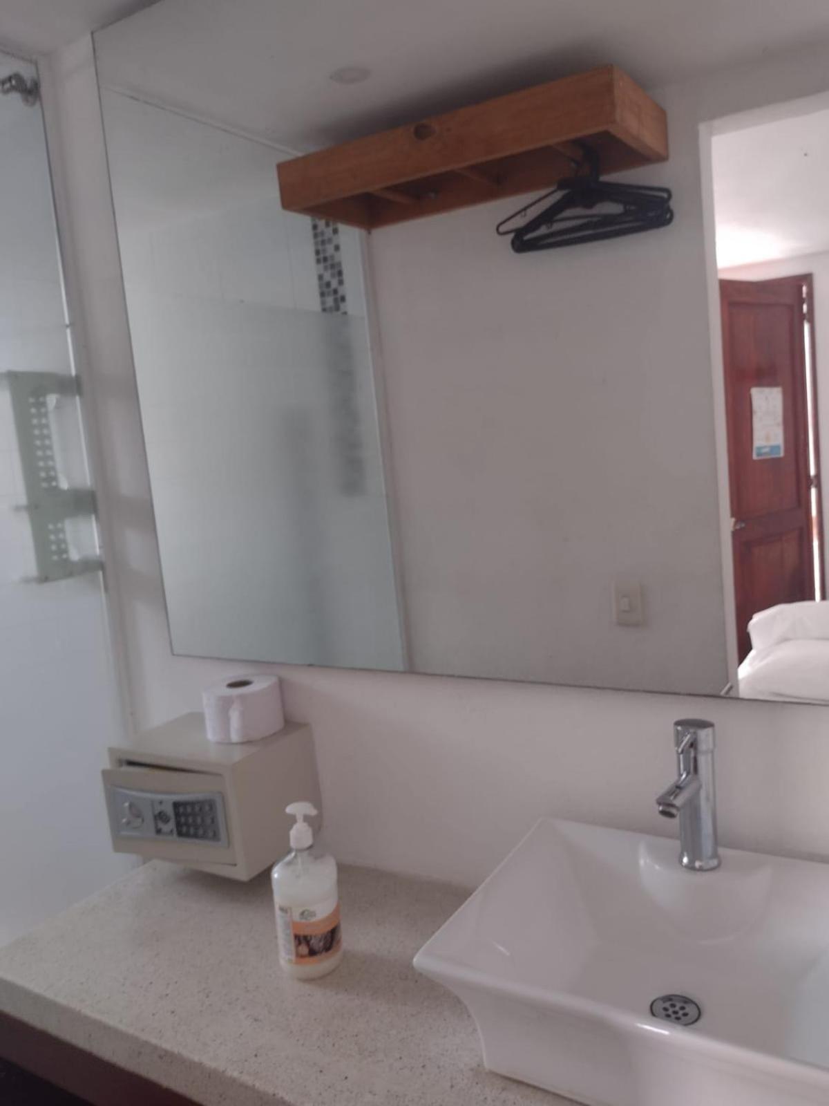 Casa Marques Del Pedregal *