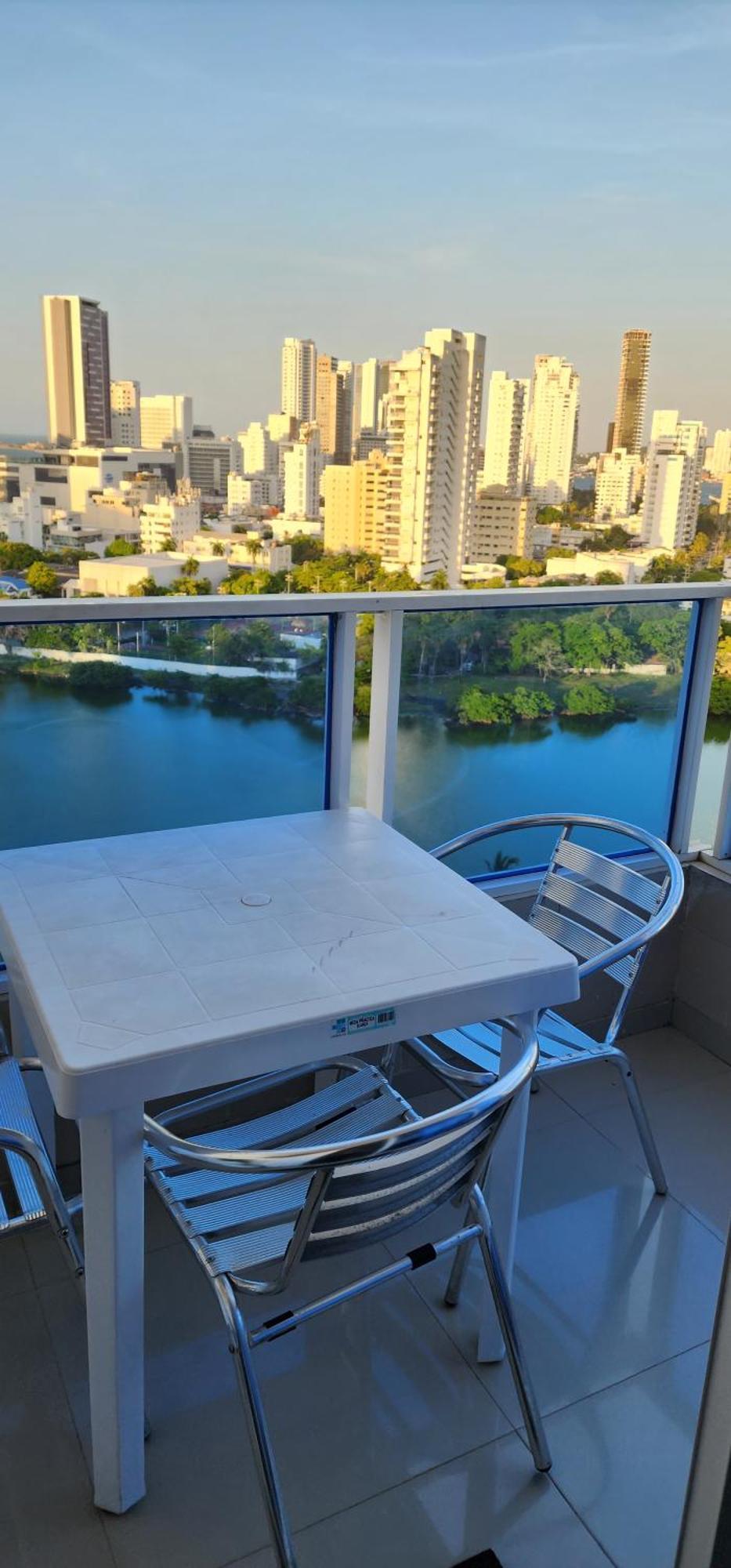 Apartamento Lagos 1419