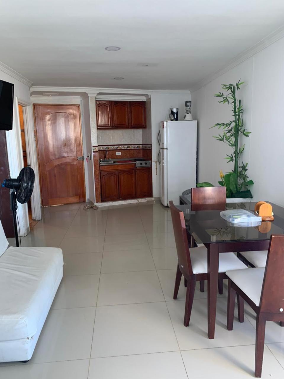 Apartamento Lagos 1419 Cartagena