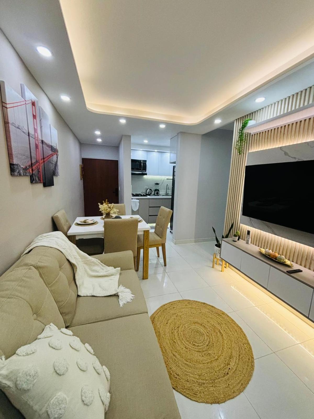 Apartment Close To Historic And