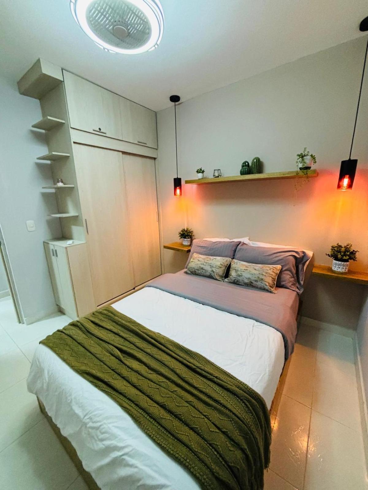 Close To Historic And Apartment *