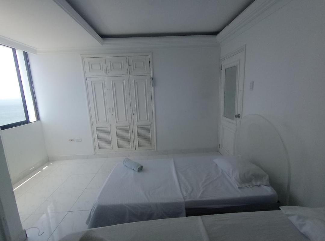 Apartamento Penthouse Con Vista Al Mar