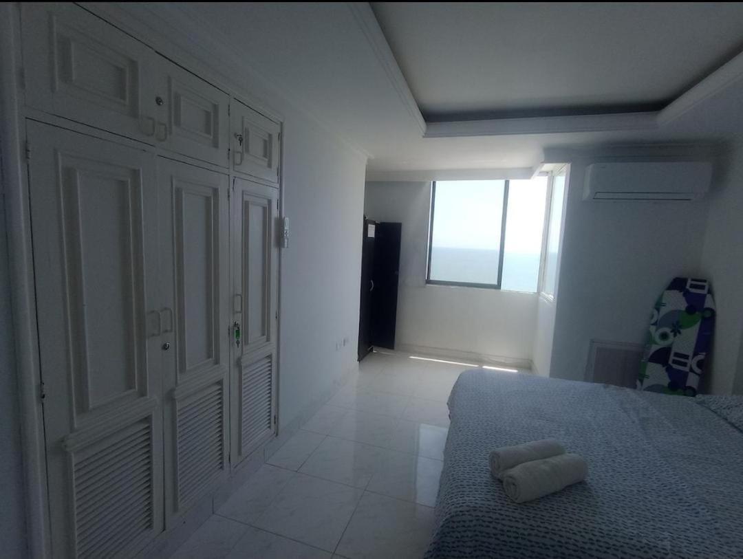Apartamento Penthouse Con Vista Al Mar *
