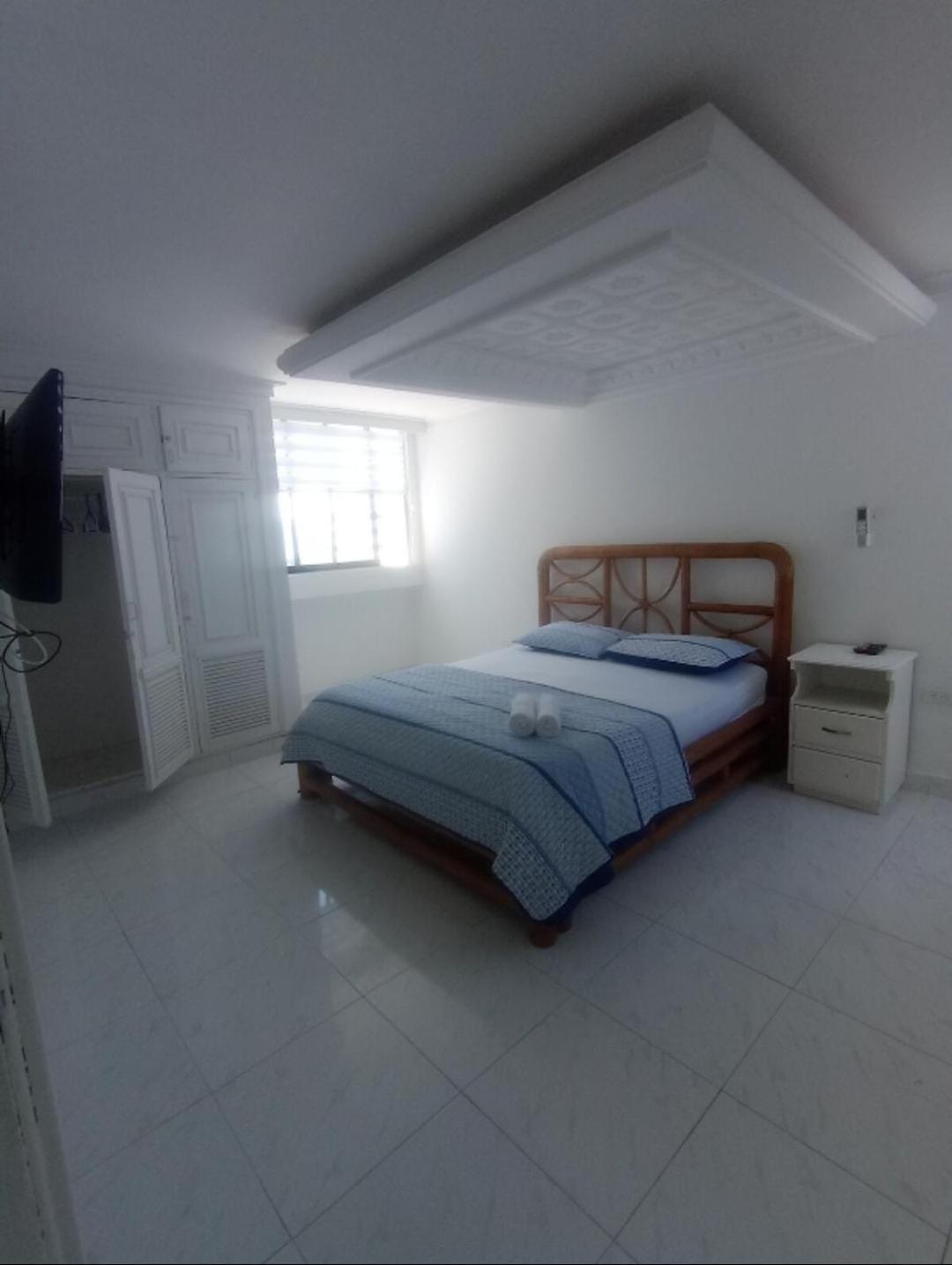 Penthouse Con Vista Al Mar *