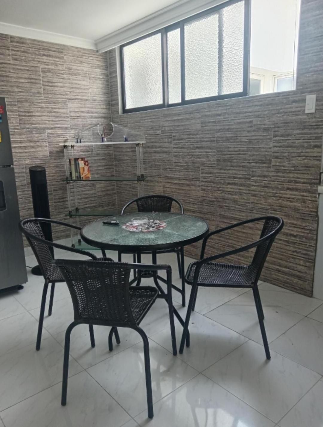 Penthouse Con Vista Al Mar * Cartagena