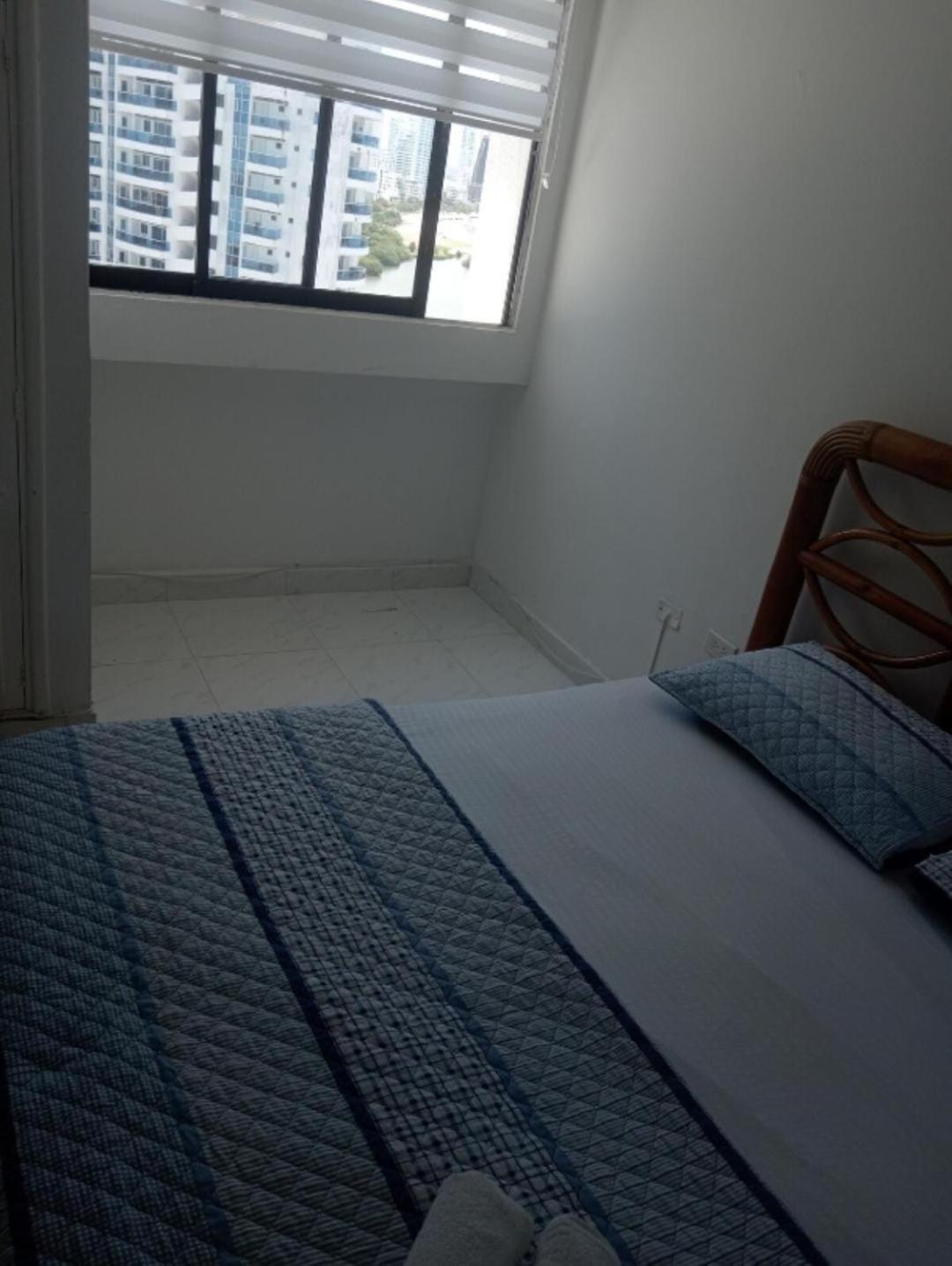 Penthouse Con Vista Al Mar * Cartagena
