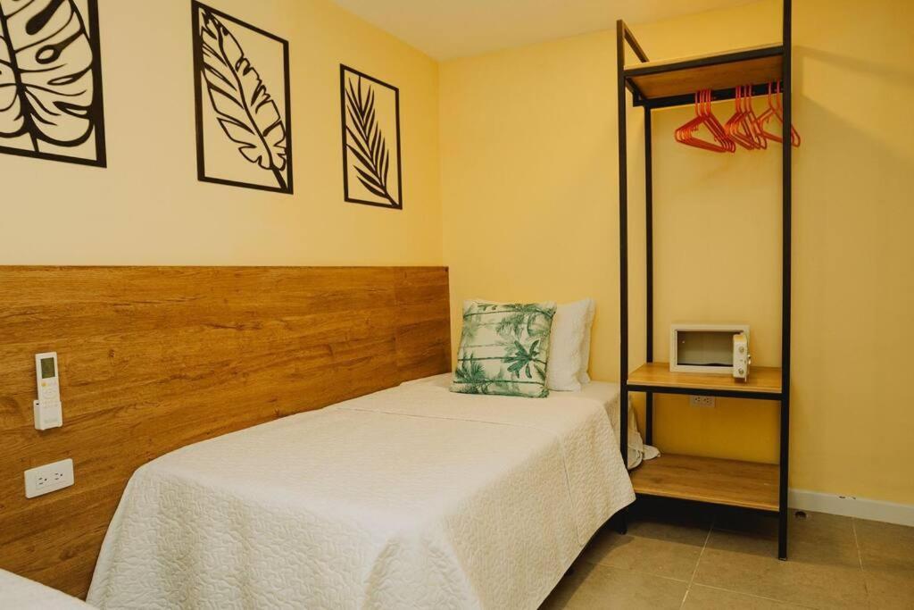 Laguito Houstel Medium Cartagena