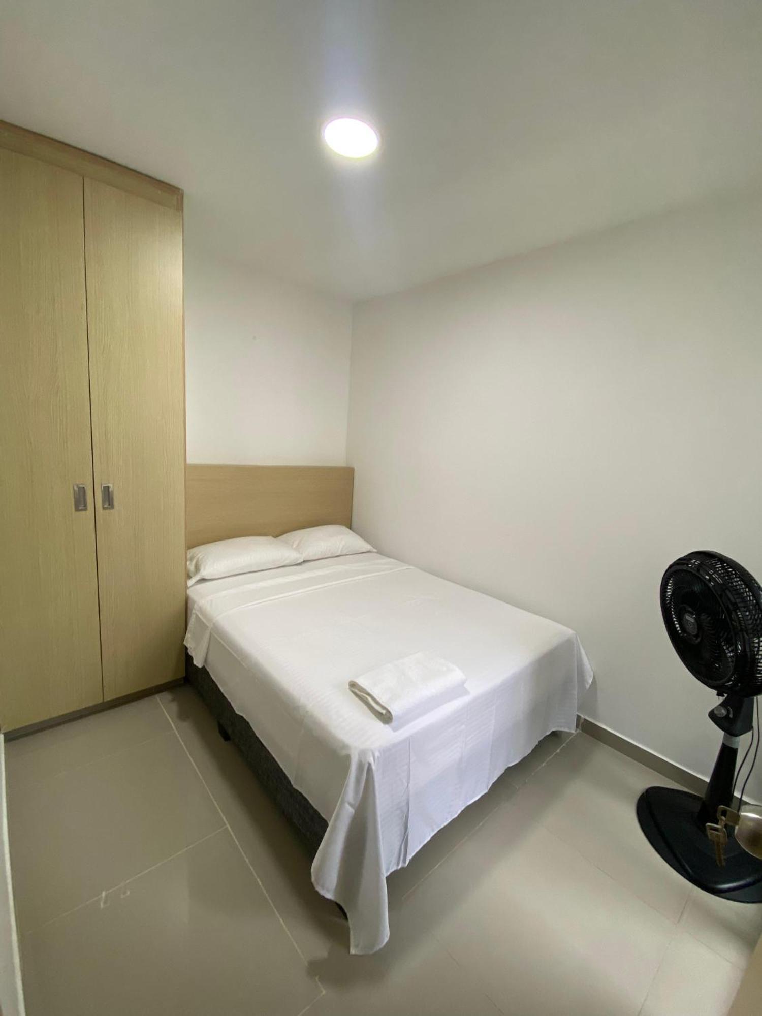Apto Vacaciones En Familia Apartment Cartagena