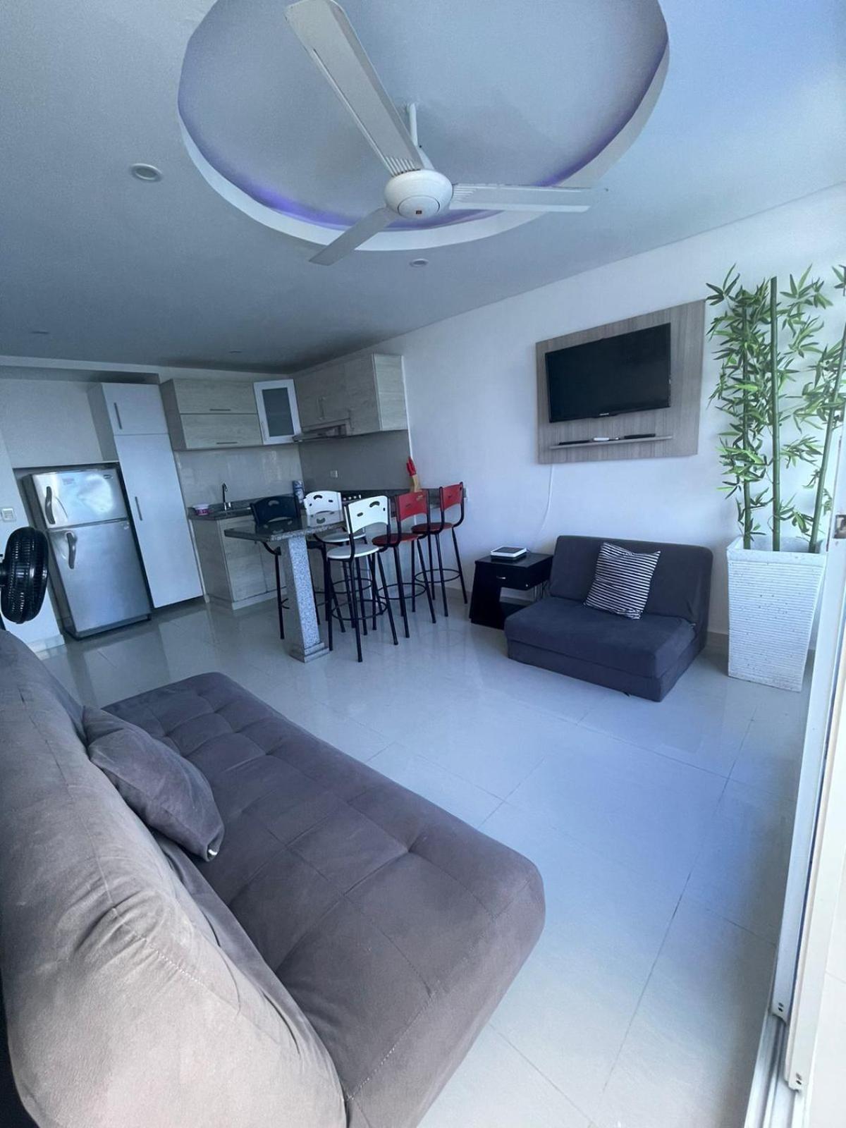 Apartamento Lagos 1419 Cartagena