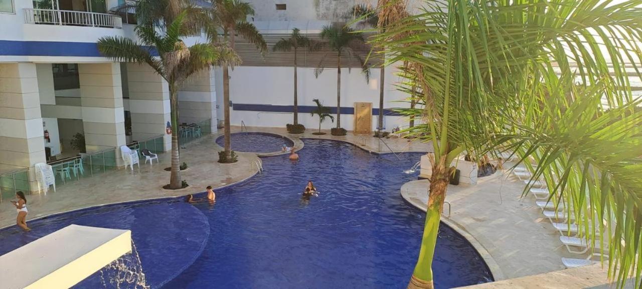 Apartment Con Vista Al Mar Piso 19 Bocagrande *