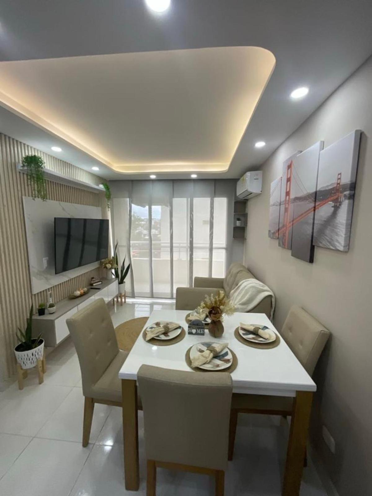 Apartment Close To Historic And