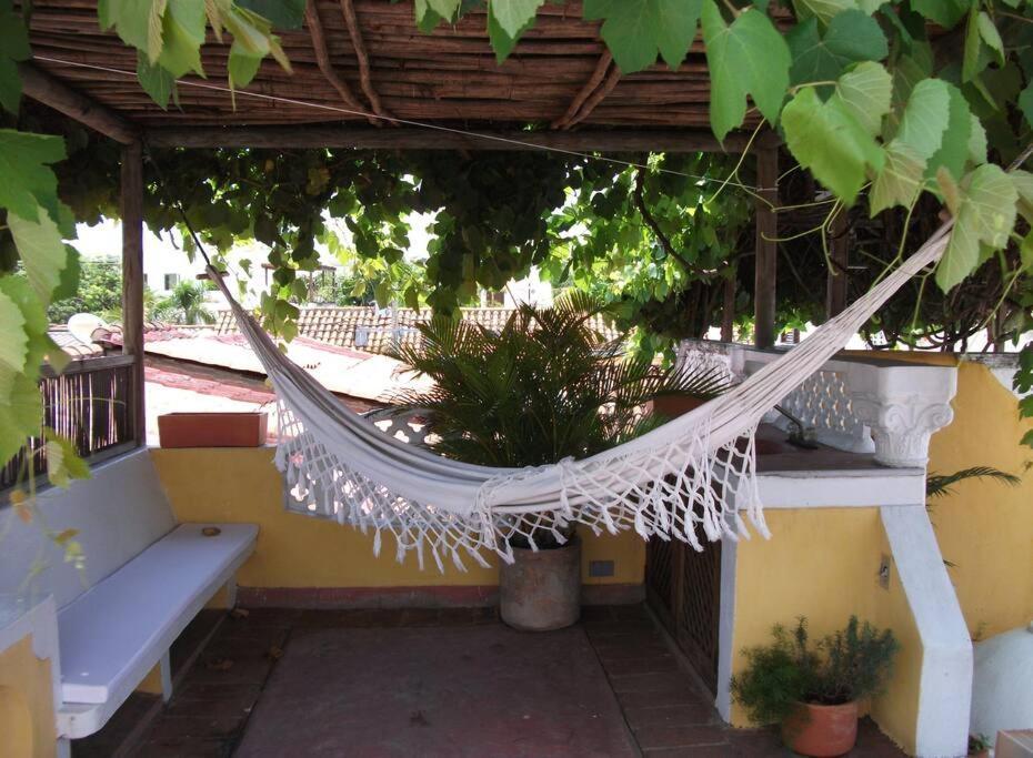 Charming Colonial With Pool, Walled Cartagena