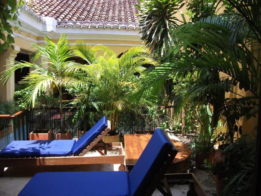 Charming Colonial With Pool, Walled