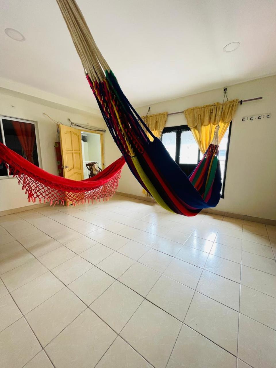 Casa Tucan Holiday home Cartagena