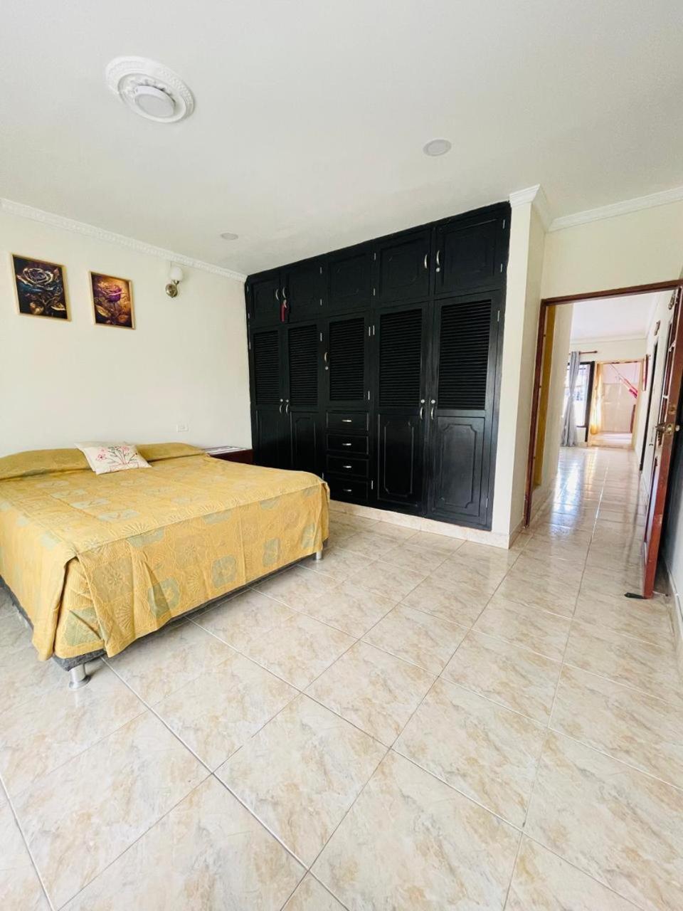 Casa Tucan Holiday home