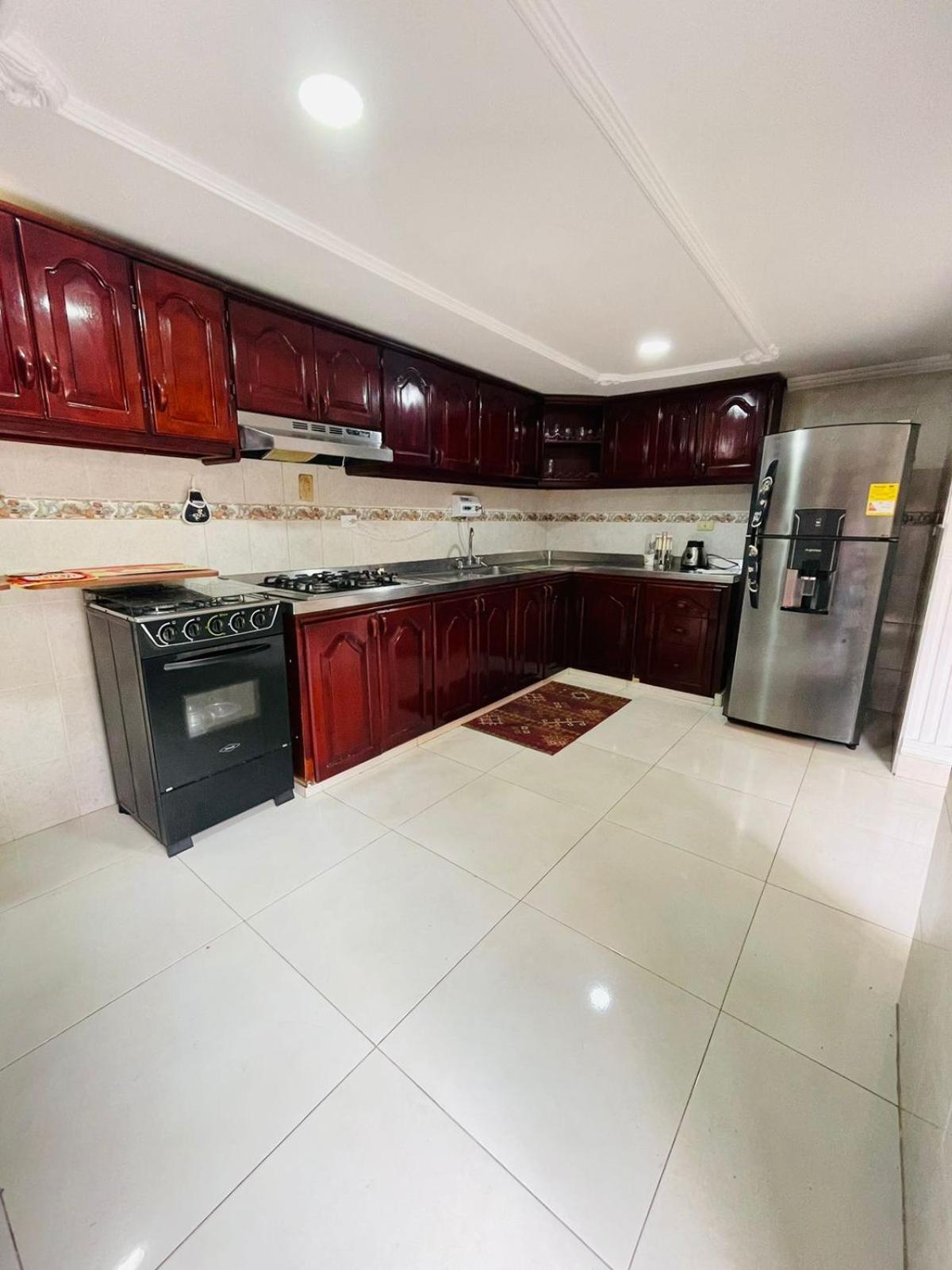Casa Tucan Holiday home