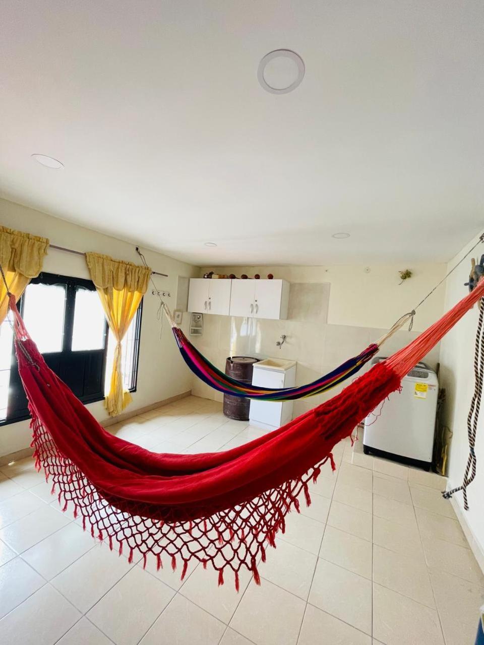 Casa Tucan Holiday home
