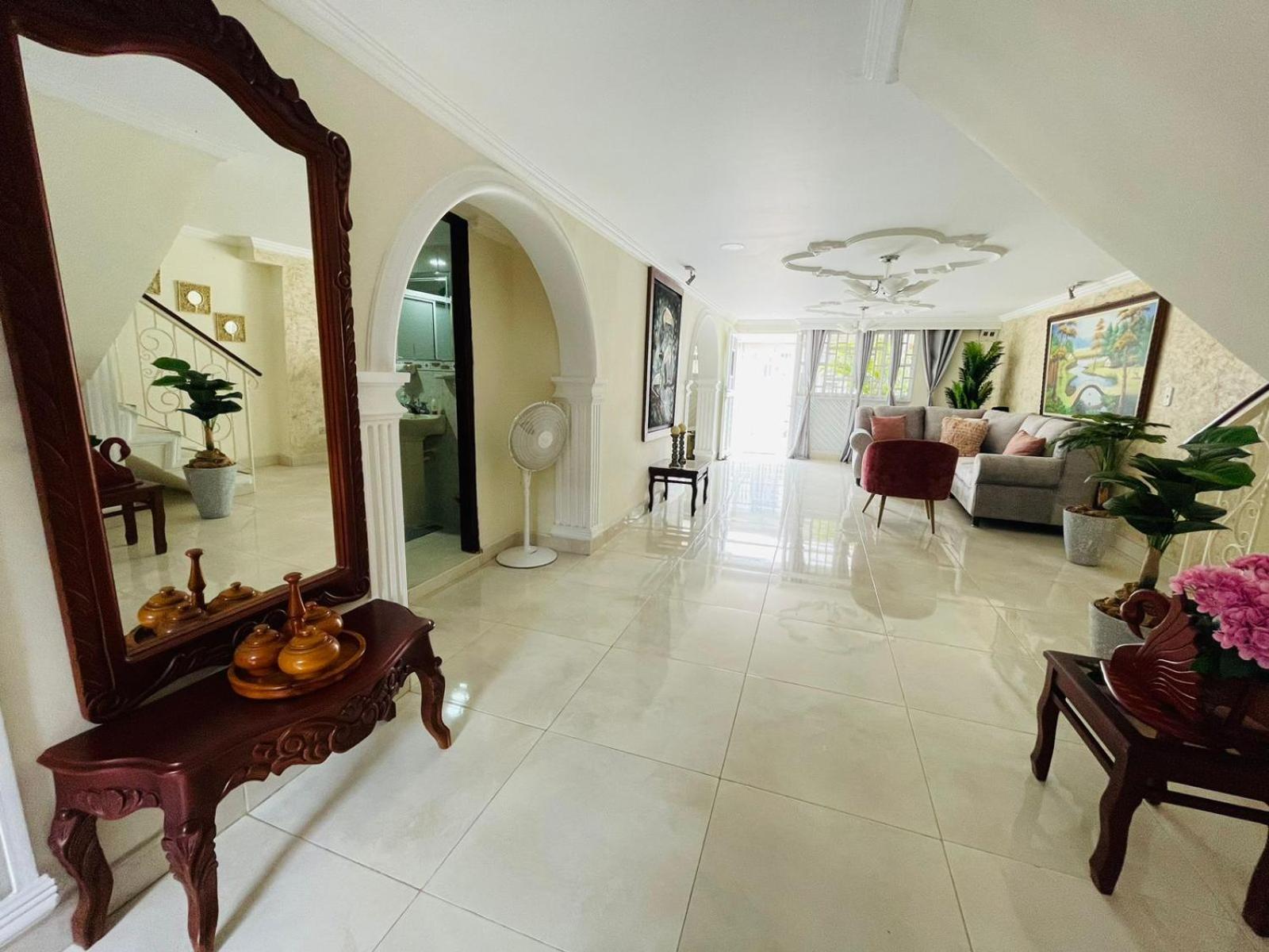 Casa Tucan Holiday home *