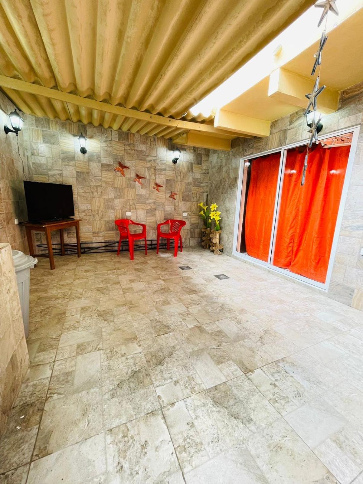 Holiday home Casa Tucan *