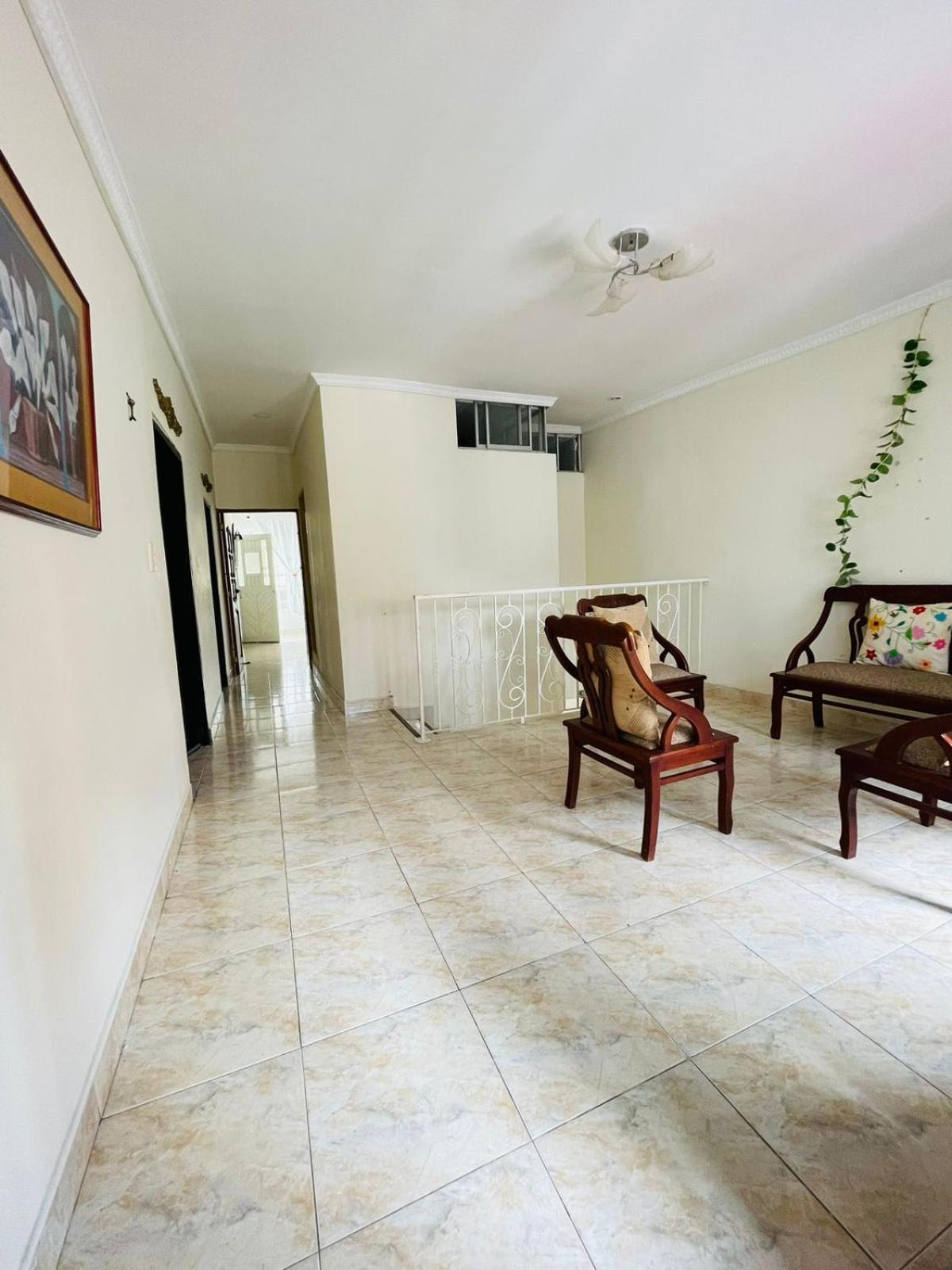 Holiday home Casa Tucan