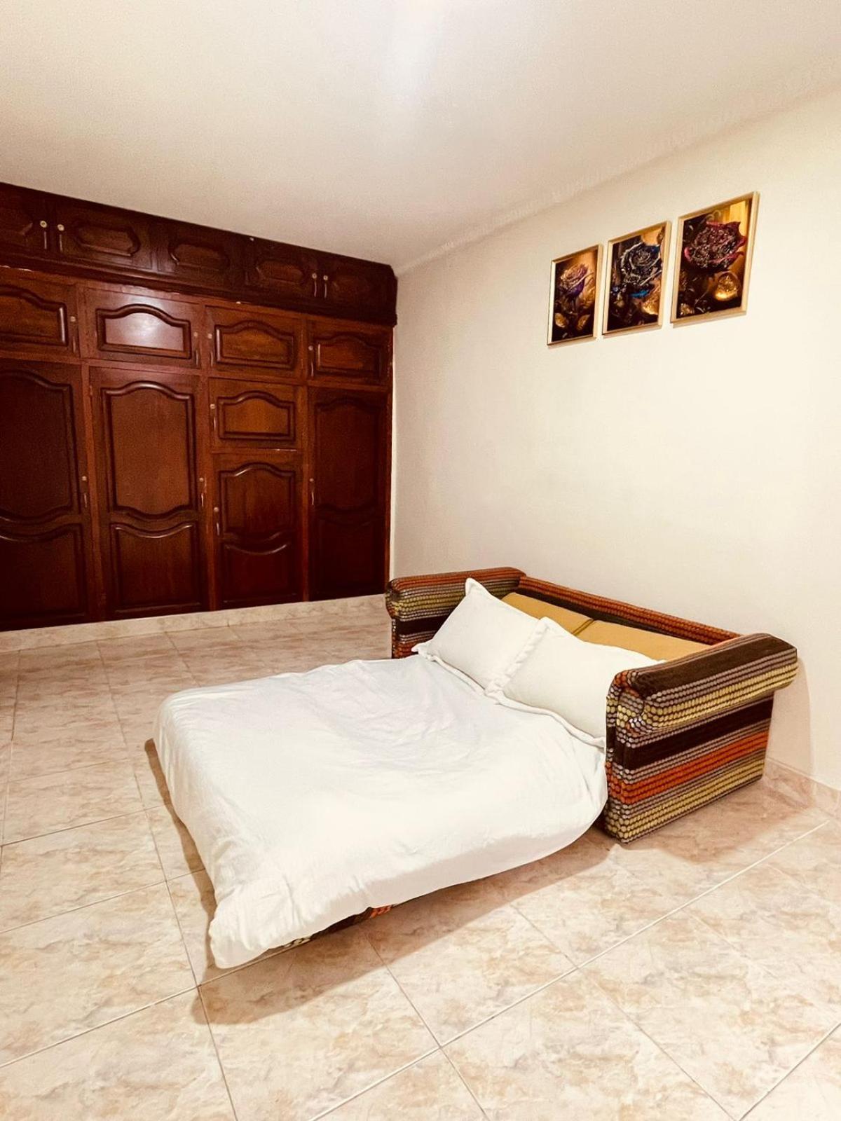 Holiday home Casa Tucan Cartagena