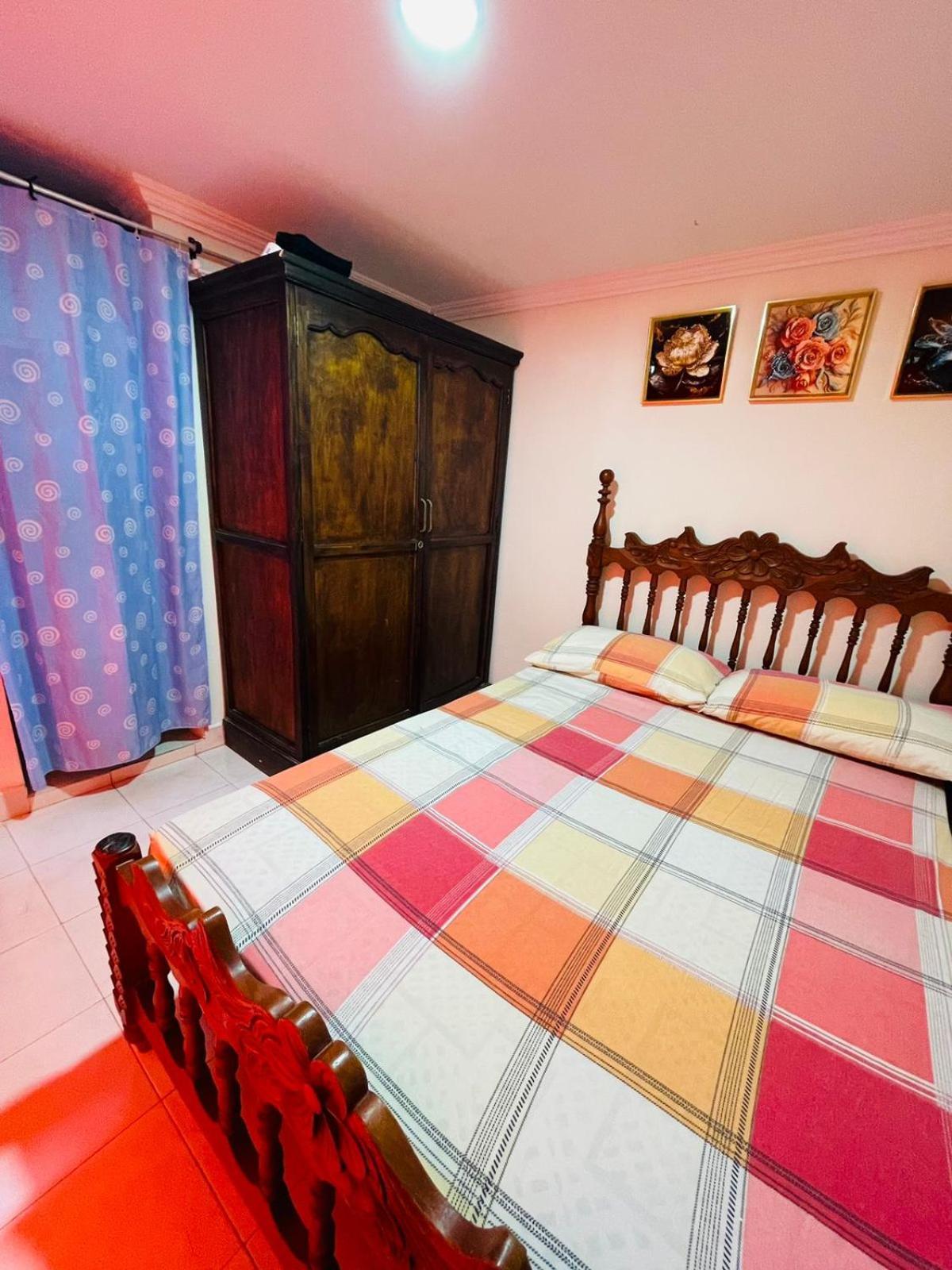 Casa Tucan Cartagena