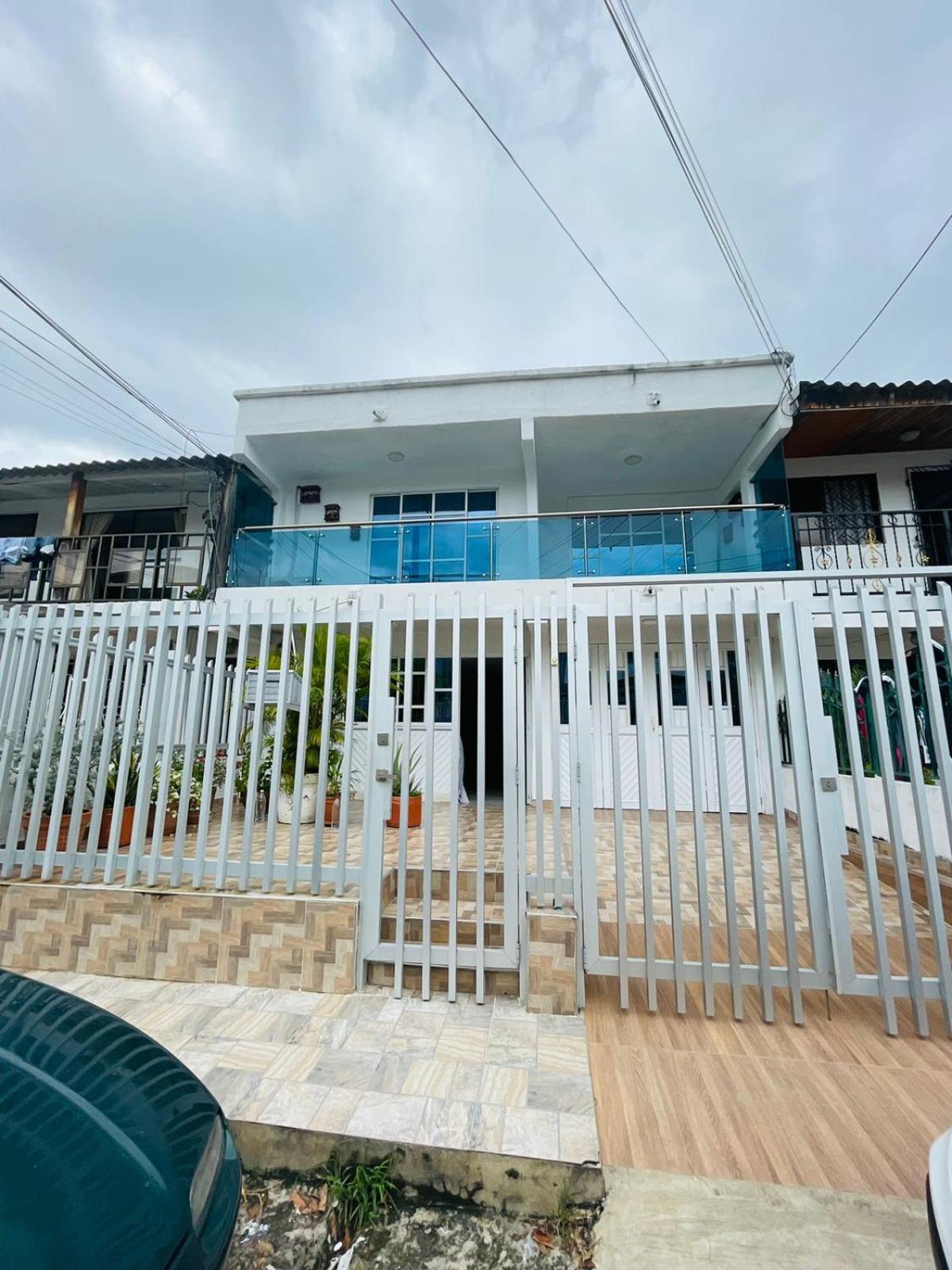 Casa Tucan * Cartagena
