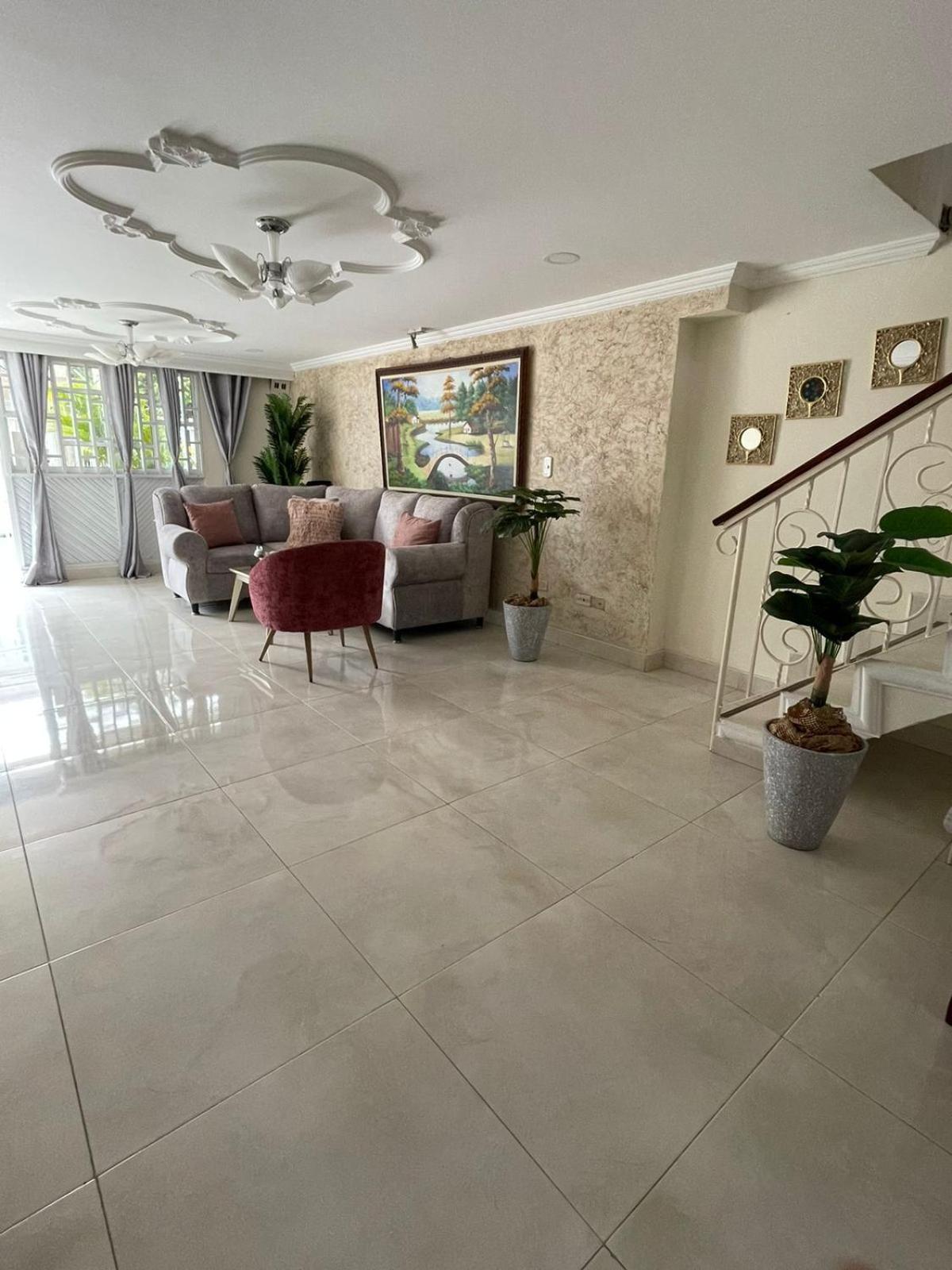 Holiday home Casa Tucan Cartagena