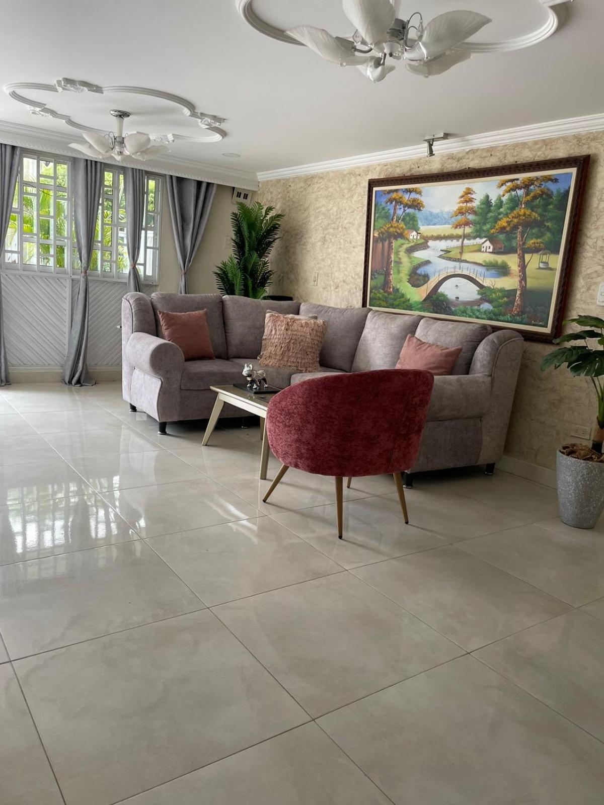 Casa Tucan Cartagena