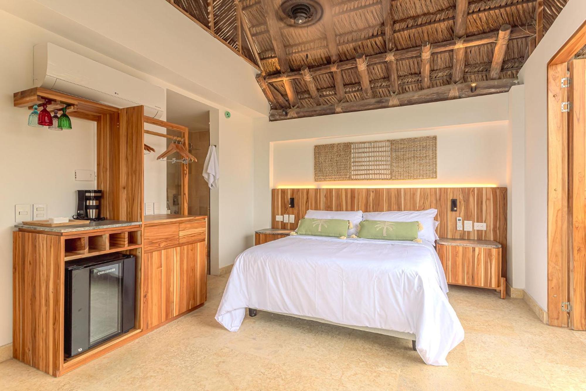 Hotel Islawa Soy Local - Isla Privada